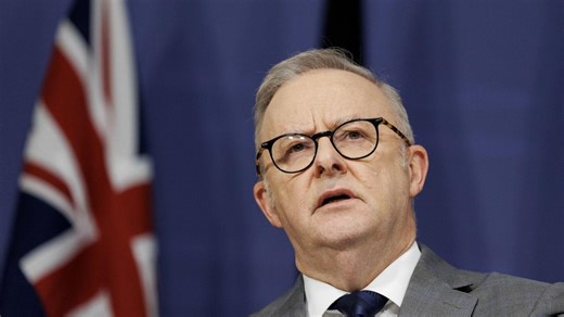 Government accused of ‘failing Jewish community’ following Bondi interim report release