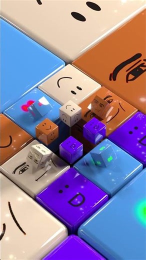 OOF! 😂 Satisfying Roblox Animation #shorts #trending #roblox