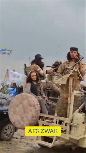 Unstoppable Afghan Commandos — Strength, Strategy & Sacrifice!