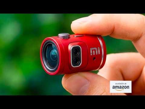 15 New Coolest Gadgets on Amazon You’ve Never Seen Before (2026)