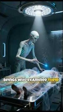 The Alien Abduction That Started It All (Betty & Barney Hill)