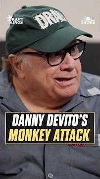 Danny DeVito Almost Lost His Family Jewels Filming Batman Returns 😭🐒