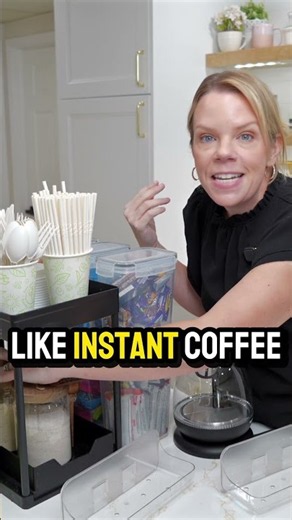 Cafeteria closed? Try this hack