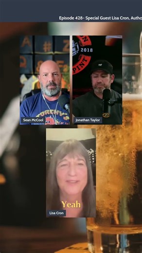 Storytelling Secrets: The Hard Science of Narrative #shorts