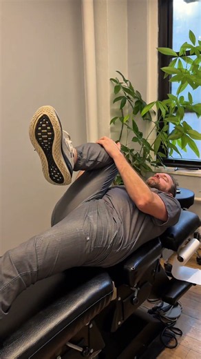Your Hip Flexors NEED This Stretch 😮‍💨 - Stop Ignoring Your Tight Hip Flexors