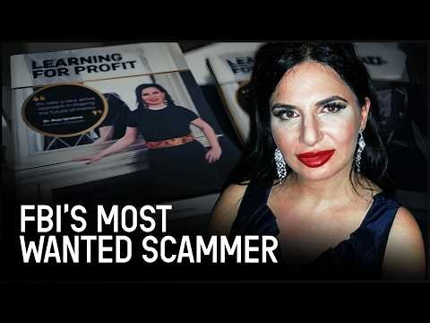 How This Crypto Queen Stole $4 Billion and Vanished