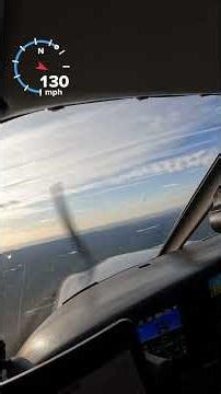 I Tried IFR Training In A REAL Airplane