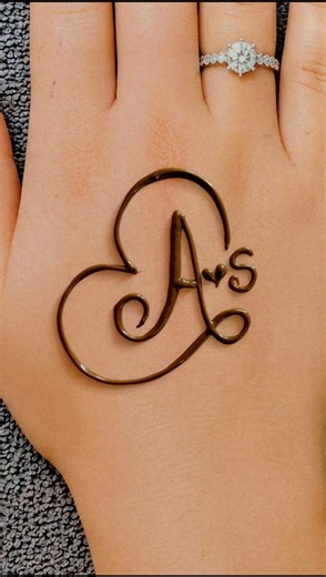 Easy And simple Mehndi designs | Latest Mehndi designs | Arabic Mehndi design