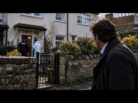 This Movie Will Make You Question Everything! | He Becomes a Serial Killer! | Mystery Thriller