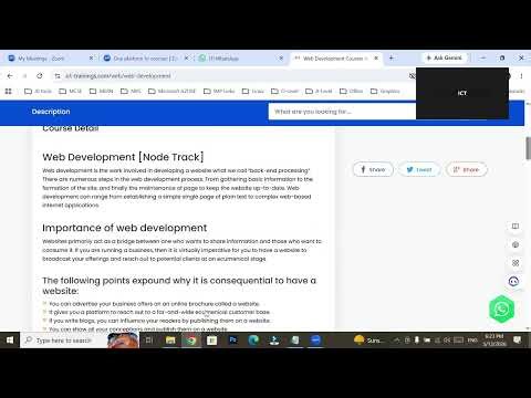 🚀 Roadmap to Become a Full Stack Developer | Web Development Guide| VS Code | MERN vs MEAN|Front-end