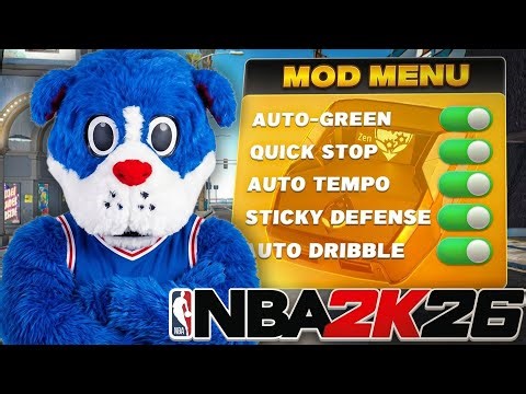 *BEST* NBA 2K26 Cronus Zen Script - Easy Set-up For PS5/XBOX/PC