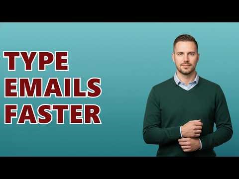 What Are Outlook Text Predictions?