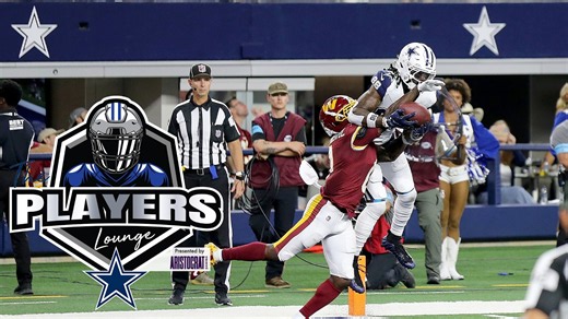 Examining the NFC East  | Player's Lounge