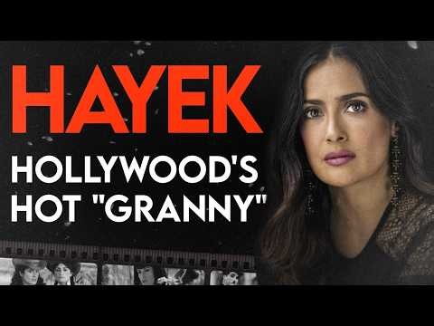 Salma Hayek: Full Biography – From Desperado to Frida, How She Conquered Hollywood