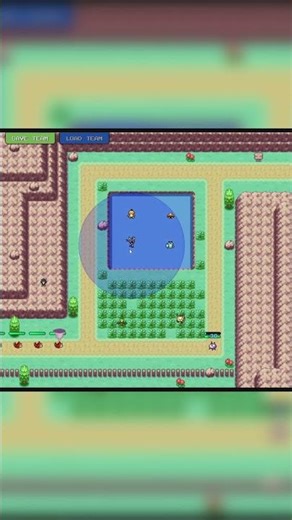 Clauncher always gets 'em (minus reloading) #pokemon #pokepathtd #pokemonfangame