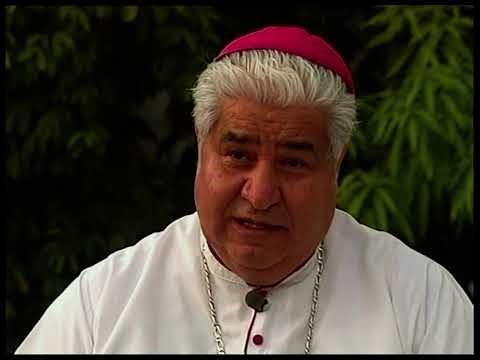 WGW 211 - The Faith of the Indigenous