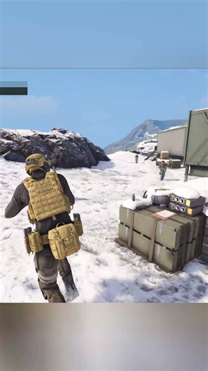Camp Red Weasel | Ghost Recon Breakpoint