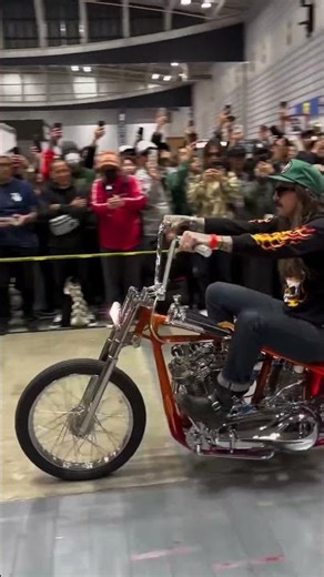 Diesel Chopper 🔥💯💯