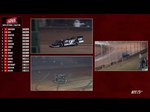 South Georgia Showdown Night One | Needmore Speedway | January 30th 2026