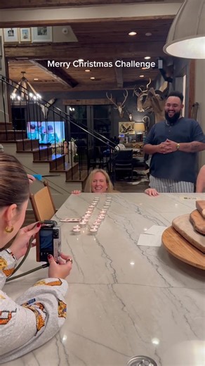 Family Bonding Challenge Highlights