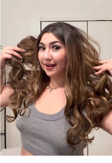 Enhance Your Hair with Clip In Extensions by Kooka Style