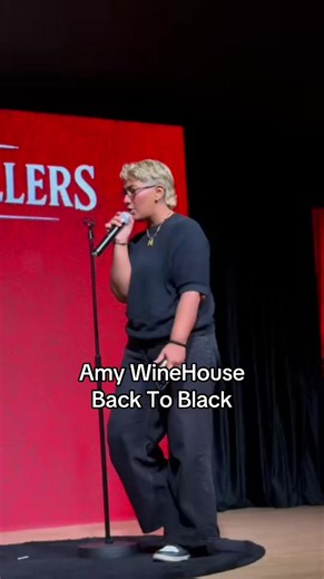 Amy Winehouse Back To Black — Meaning and Lyrics Explained