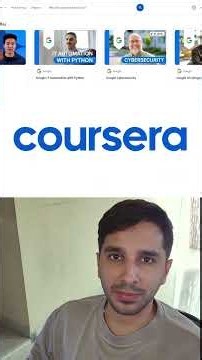 I Took 60 AI Courses on Coursera So You Don't Have To