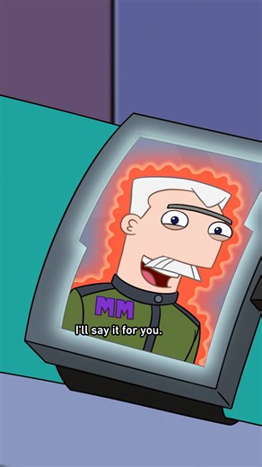 Never reading instructions again unless Major Monogram is singing them to me.