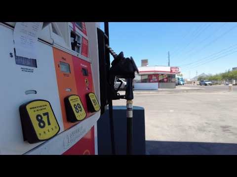 Oil prices surge as Americans suddenly paying more at the pump