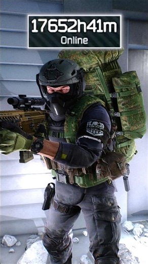 Absolute GIGA-CHAD on Labs (17,000 Hours Played)