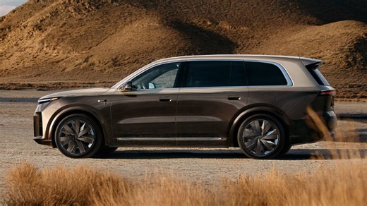 Li Auto to debut L9 Livis on Apr 24, launch on May 15