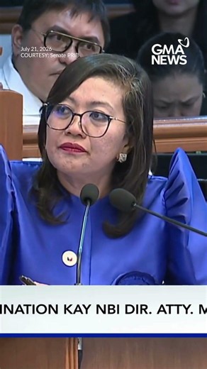 Sagutan ng Prosecution at Defense kaugnay sa mga subpoena na in-issue ng NBI | GMA News