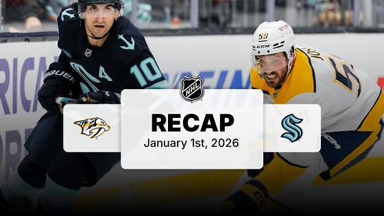 NSH at SEA | Recap