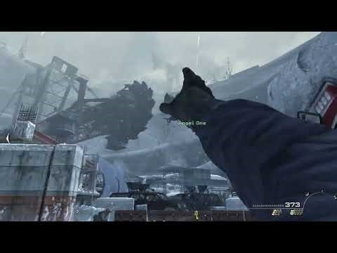 CALL OF DUTY MODERN WARFARE 3 Gameplay Walkthrough Part 1 Campaign FULL GAME [4K 60FPS PS5]