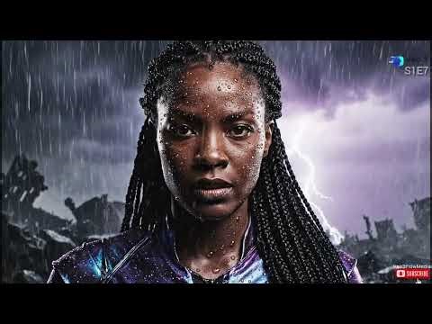 Alien Invasion S1E7 | Freedom Became Inefficient--Stability Replaced Choice