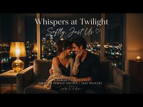 Romantic Duet Love Song | Beautiful Romantic Couple Song | Beautiful Love Song Duet 💞