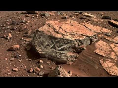 Mars perseverance Rover Captured a New 4k Stunning Video Footage of Mars Surface|| Mars in 4k||