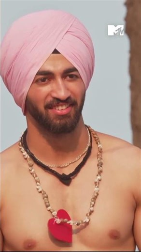 For Whom Rajma Chawal Is Mandatory? | Splitsvilla X6 | #SunnyLeone #karankundrra #shorts #uorfijaved