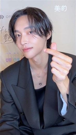 RIIZEのWONBIN さんにスペシャルインタビュー🧡 with Off & Relax