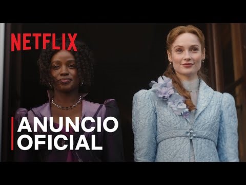 Bridgerton: Temporada 5 | Anuncio oficial | Netflix