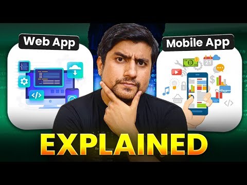 What is Software Testing? | Web Application vs Mobile App Explained with E-Commerce Example