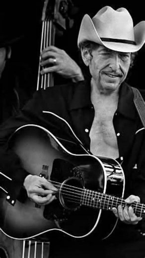 Bob Dylan, Mississippi.