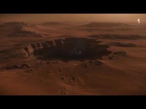 NASA’s Hidden Discovery on Mars 🚀