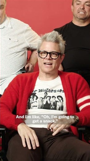 That Time Johnny Knoxville Nearly Died