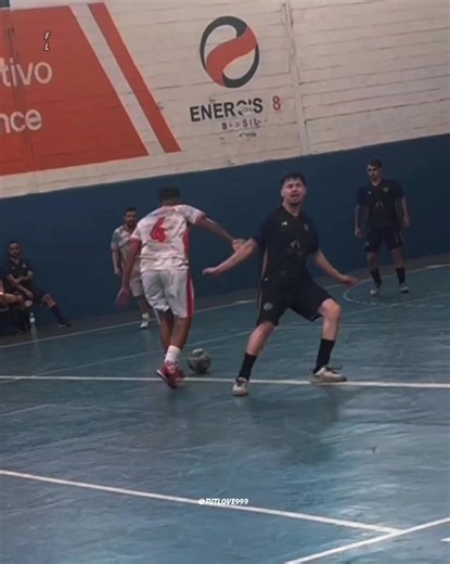 Futsal Skills: Best Futsal Tricks and Footwork