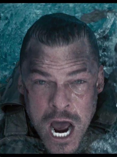 Alien River Ambush WAR MACHINE 2026 #WarMachine2026 #AlanRitchson #ActionMovies #MovieClips