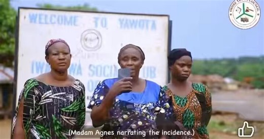 Parents of abd¥cted Ogbomoso schoolchildren appeal for help to secure their safe return