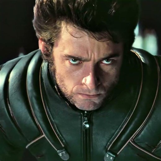 How Wolverine Escaped Sabretooth in X-MEN (2000) 🗽 #shorts #xmen #wolverine