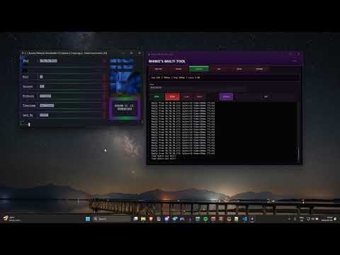 Kurama DDoS Botnet: Best DDoS Botnet Variant in 2025 / 2026