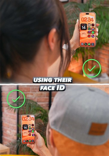 Set up Alternative Appearance for Face ID on iPhone: Quick Guide